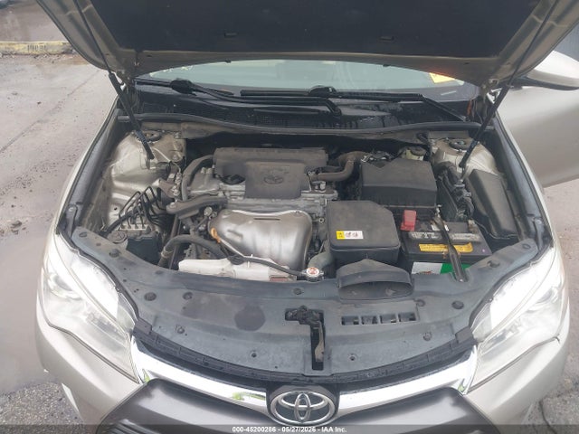 4T1BF1FK8HU756455 Toyota CAMRY XLE
