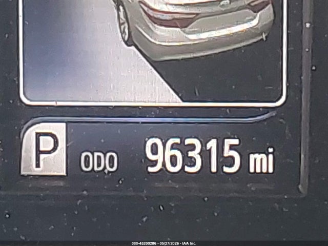 4T1BF1FK8HU756455 Toyota CAMRY XLE