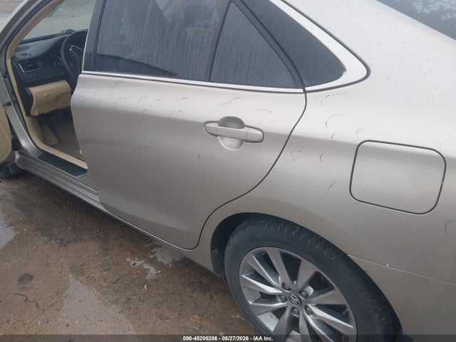 4T1BF1FK8HU756455 Toyota CAMRY XLE