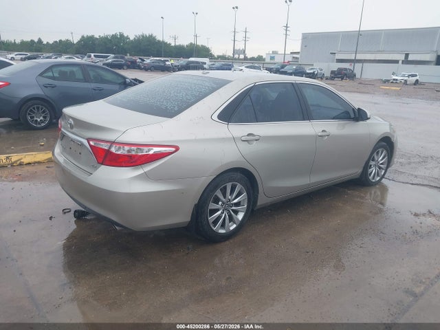 4T1BF1FK8HU756455 Toyota CAMRY XLE