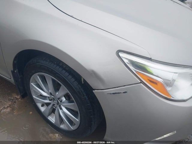 4T1BF1FK8HU756455 Toyota CAMRY XLE