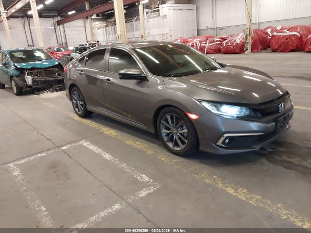 2020 19XFC1F39LE212173 main image