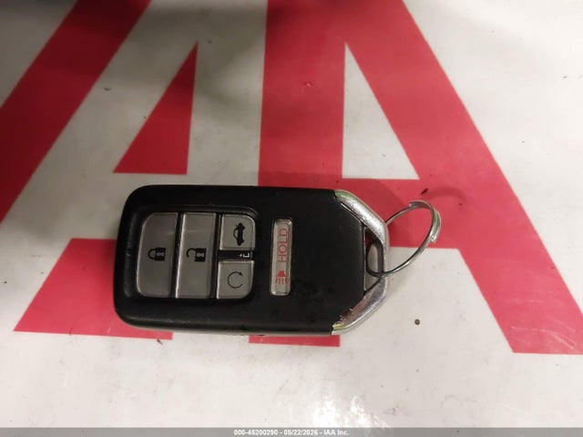Honda CIVIC EX 2020 19XFC1F39LE212173 Image 11