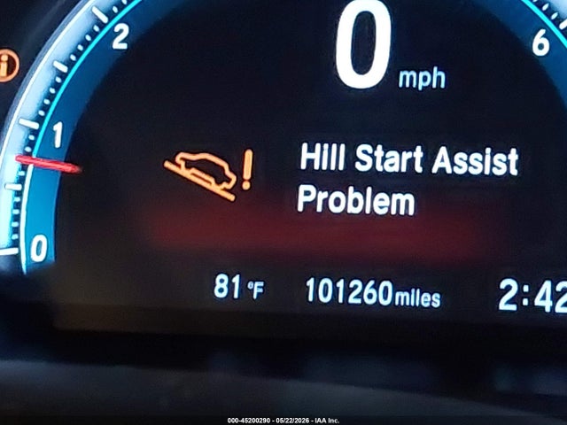 Honda CIVIC EX 2020 19XFC1F39LE212173 Image 15