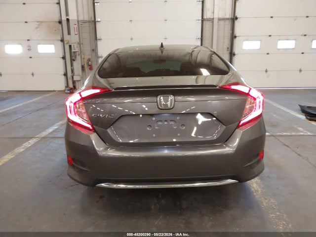 Honda CIVIC EX 2020 19XFC1F39LE212173 Image 16
