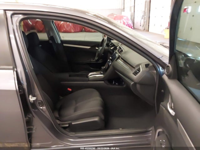 Honda CIVIC EX 2020 19XFC1F39LE212173 Image 5