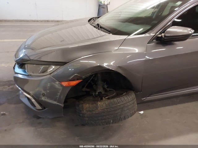 Honda CIVIC EX 2020 19XFC1F39LE212173 Image 6
