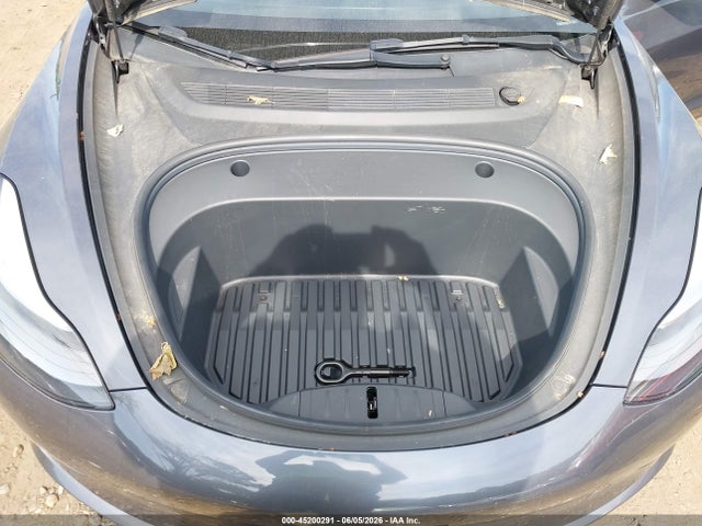 Tesla Model 3 Long Range 2021 5YJ3E1EBXMF085869 Image 10