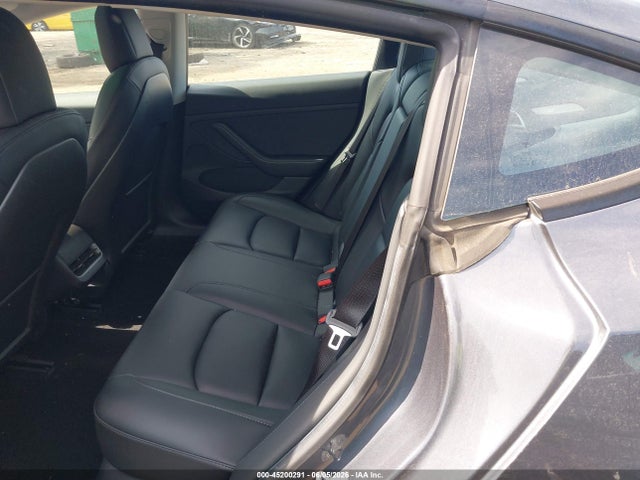 Tesla Model 3 Long Range 2021 5YJ3E1EBXMF085869 Image 8