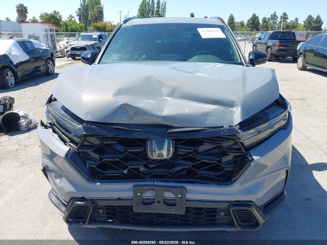 7FARS5H85RE030008 Honda Cr-v Hybrid Sport-l