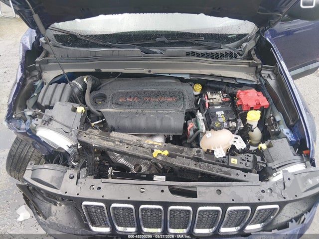 Aukcja sprzedaży 2020 Jeep Renegade Sport Fwd, vin: ZACNJAAB5LPL53192, numer aukcji: 45200295