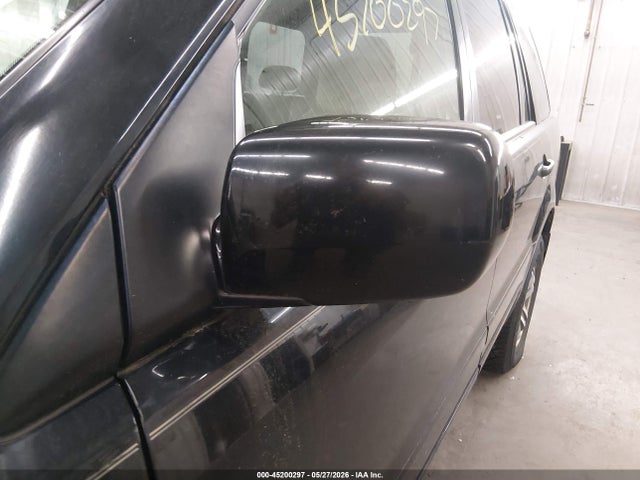 45200297 :رقم المزاد ، 2HKYF18574H533849 vin ، 2004 Honda Pilot Ex-l مزاد بيع