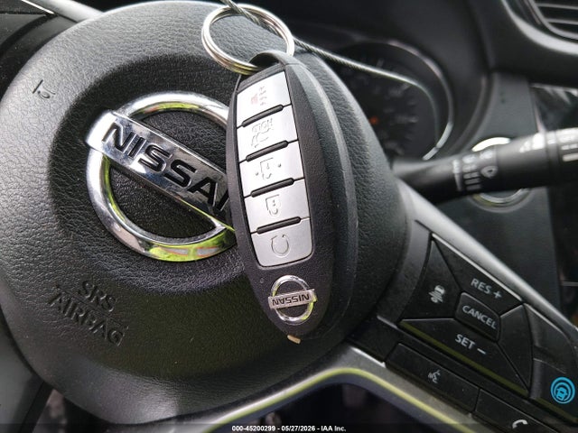 Nissan Rogue Sl 2019 5N1AT2MV1KC787972 Image 11