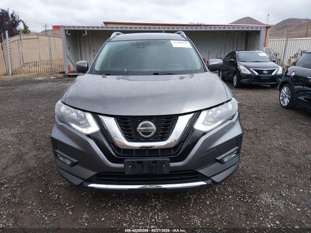 Nissan Rogue Sl 2019 5N1AT2MV1KC787972 Image 12