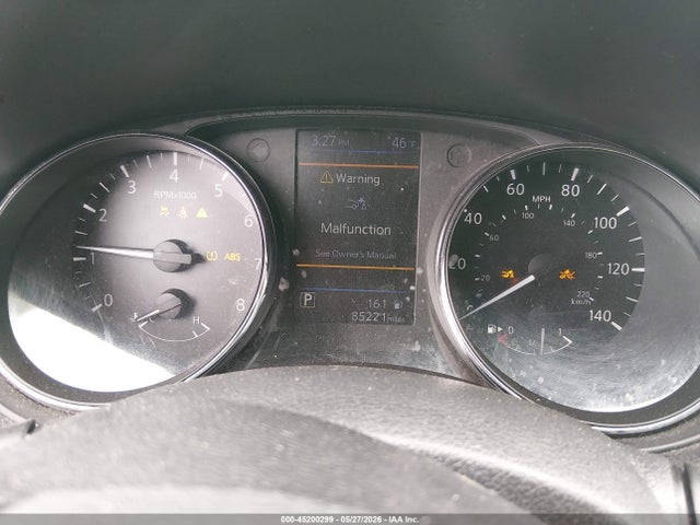 Nissan Rogue Sl 2019 5N1AT2MV1KC787972 Image 7