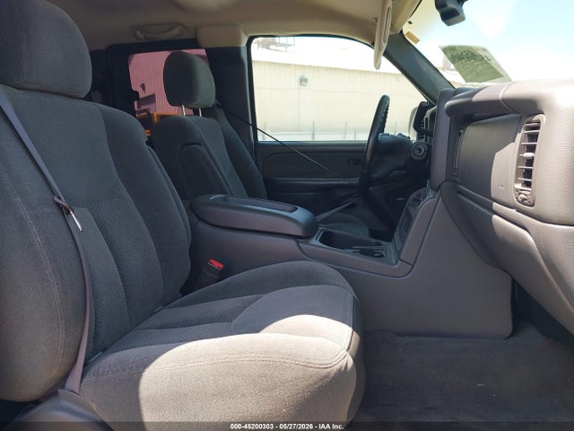 Продаж на аукціоні авто 2003 Chevrolet Silverado 1500 Ls, vin: 2GCEC19T031151106, номер лоту: 45200303