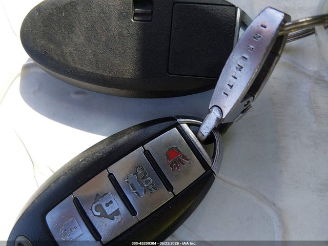 Продажа на аукционе авто 2008 Infiniti M35x, vin: JNKAY01F58M650753, номер лота: 45200304