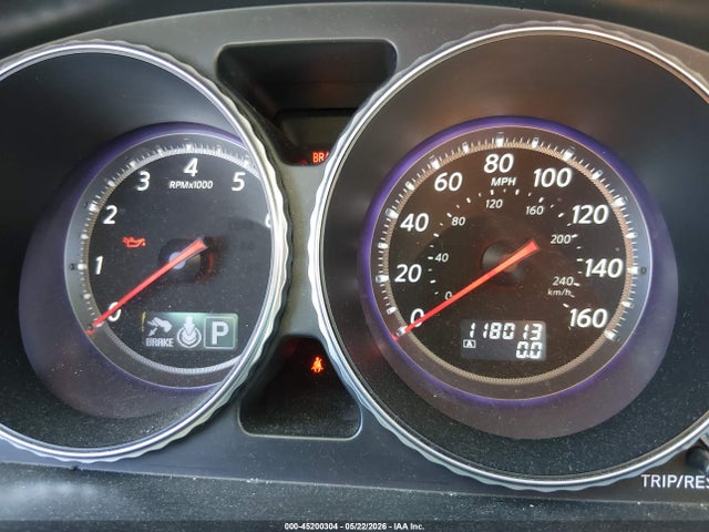 Продажа на аукционе авто 2008 Infiniti M35x, vin: JNKAY01F58M650753, номер лота: 45200304