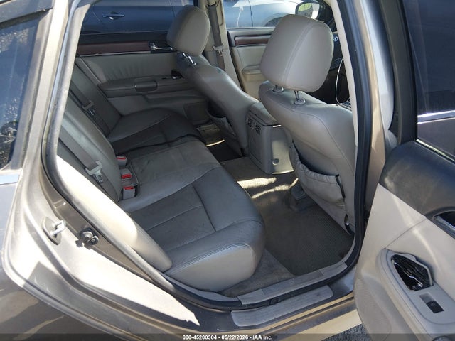 Продажа на аукционе авто 2008 Infiniti M35x, vin: JNKAY01F58M650753, номер лота: 45200304