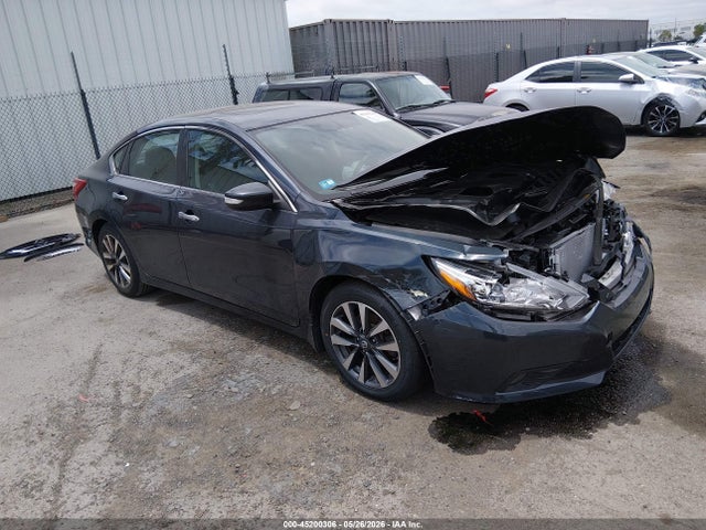 Aukcja sprzedaży 2016 Nissan Altima 2.5 Sv, vin: 1N4AL3AP4GC284871, numer aukcji: 45200306