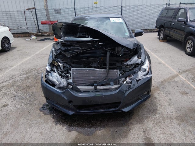1N4AL3AP4GC284871 Nissan Altima 2.5 Sv