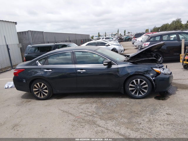 1N4AL3AP4GC284871 Nissan Altima 2.5 Sv
