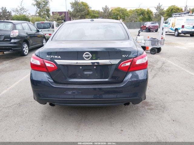 Auction sale of the 2016 Nissan Altima 2.5 Sv, vin: 1N4AL3AP4GC284871, lot number: 45200306