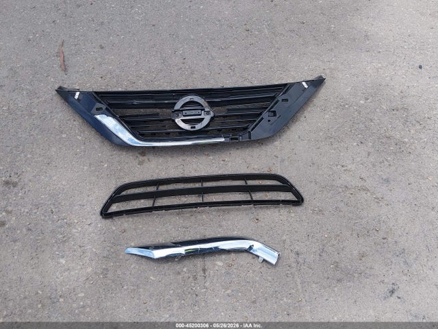 Auction sale of the 2016 Nissan Altima 2.5 Sv, vin: 1N4AL3AP4GC284871, lot number: 45200306