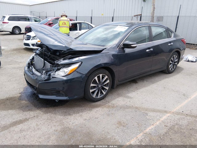 1N4AL3AP4GC284871 Nissan Altima 2.5 Sv