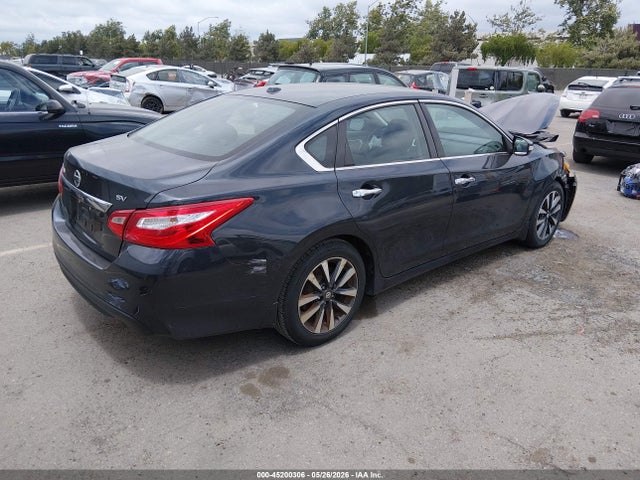 Aukcja sprzedaży 2016 Nissan Altima 2.5 Sv, vin: 1N4AL3AP4GC284871, numer aukcji: 45200306