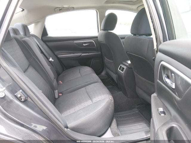 1N4AL3AP4GC284871 Nissan Altima 2.5 Sv
