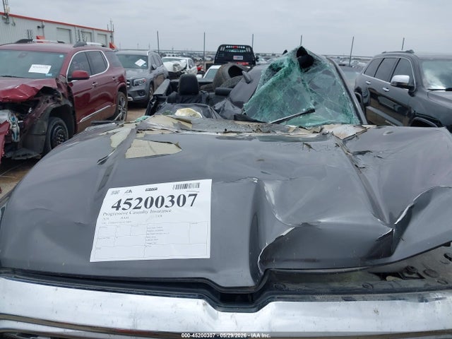 Продаж на аукціоні авто 2020 Ram 1500 Limited  4x4 5'7 Box, vin: 1C6SRFHT4LN376876, номер лоту: 45200307