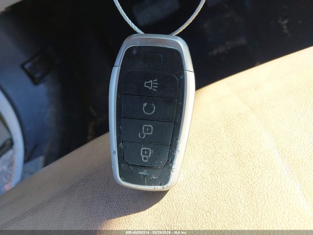 Продаж на аукціоні авто 2019 Mitsubishi Outlander Sel, vin: JA4AD3A33KZ004796, номер лоту: 45200314