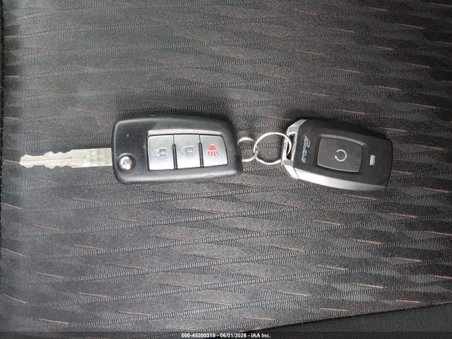 45200315 :رقم المزاد ، KNMAT2MV6JP564256 vin ، 2018 Nissan Rogue S مزاد بيع
