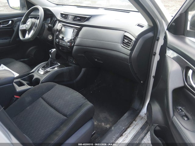 45200315 :رقم المزاد ، KNMAT2MV6JP564256 vin ، 2018 Nissan Rogue S مزاد بيع