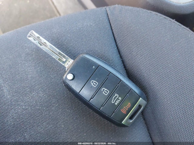 Aukcja sprzedaży 2014 Kia Rio Lx, vin: KNADM5A38E6387281, numer aukcji: 45200318