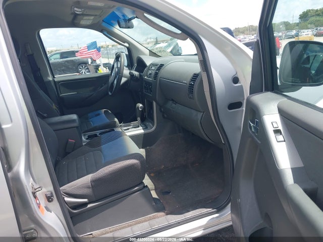 Продажа на аукционе авто 2009 Nissan Pathfinder S, vin: 5N1AR18U29C618466, номер лота: 45200324