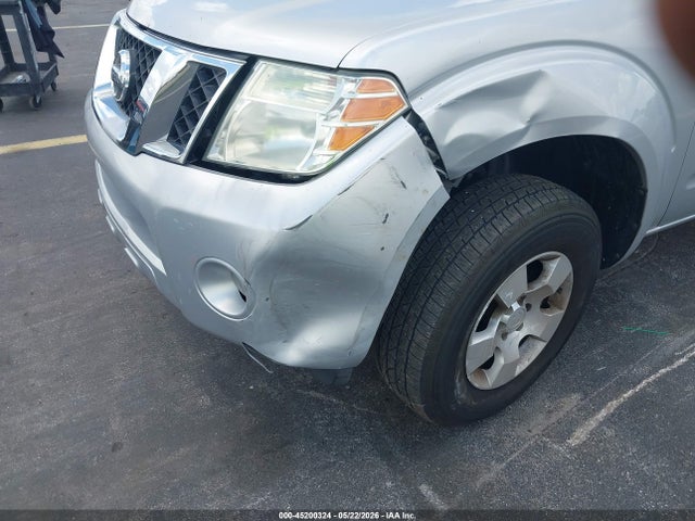 Продажа на аукционе авто 2009 Nissan Pathfinder S, vin: 5N1AR18U29C618466, номер лота: 45200324