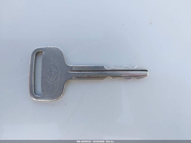 Aukcja sprzedaży 2001 Toyota Corolla Ce, vin: 1NXBR12EX1Z554374, numer aukcji: 45200332