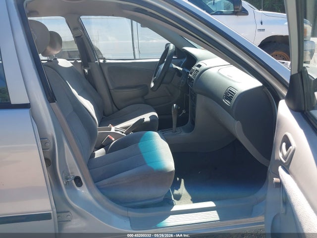 Aukcja sprzedaży 2001 Toyota Corolla Ce, vin: 1NXBR12EX1Z554374, numer aukcji: 45200332