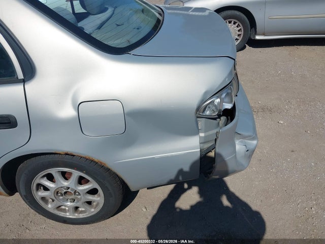 Aukcja sprzedaży 2001 Toyota Corolla Ce, vin: 1NXBR12EX1Z554374, numer aukcji: 45200332