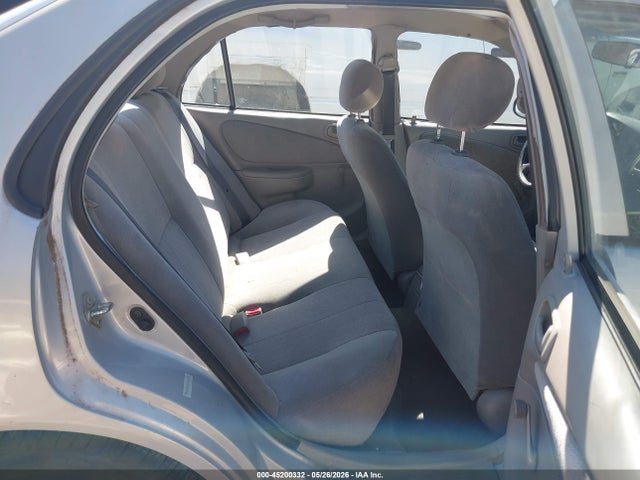 Aukcja sprzedaży 2001 Toyota Corolla Ce, vin: 1NXBR12EX1Z554374, numer aukcji: 45200332
