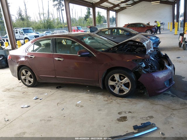 Aukcja sprzedaży 2009 Acura Tsx, vin: JH4CU26639C025851, numer aukcji: 45200334