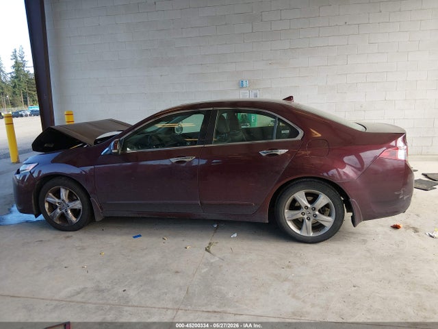 Aukcja sprzedaży 2009 Acura Tsx, vin: JH4CU26639C025851, numer aukcji: 45200334