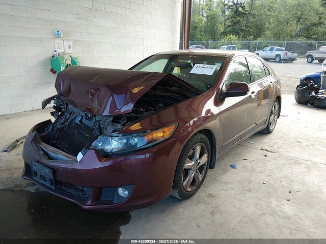 Aukcja sprzedaży 2009 Acura Tsx, vin: JH4CU26639C025851, numer aukcji: 45200334