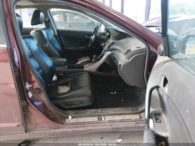 Aukcja sprzedaży 2009 Acura Tsx, vin: JH4CU26639C025851, numer aukcji: 45200334