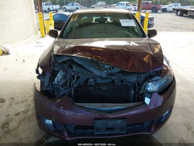 Aukcja sprzedaży 2009 Acura Tsx, vin: JH4CU26639C025851, numer aukcji: 45200334