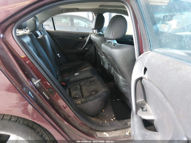 Aukcja sprzedaży 2009 Acura Tsx, vin: JH4CU26639C025851, numer aukcji: 45200334
