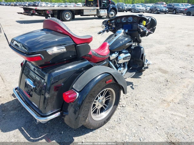 Harley-Davidson FLHTCUTG 2021 1HD1MAF17MB853633 Image 4