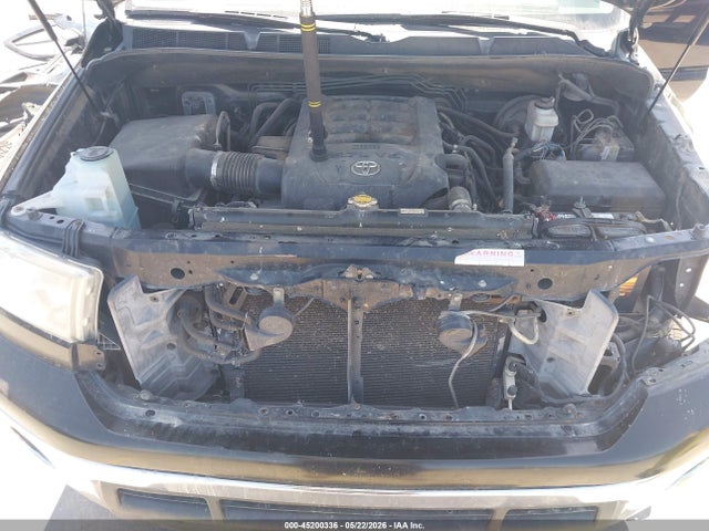45200336 :رقم المزاد ، 5TFHY5F17BX194349 vin ، 2011 Toyota Tundra Limited 5.7l V8 مزاد بيع